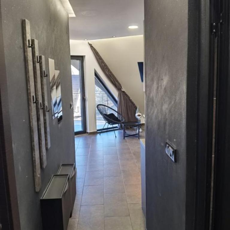 Diamond Sunrise - Apartman sa 1 Spavaćom Sobom - 7