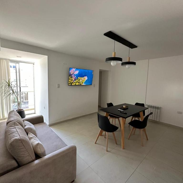 Departamento en ubicación privilegiada - One-Bedroom Apartment - 4