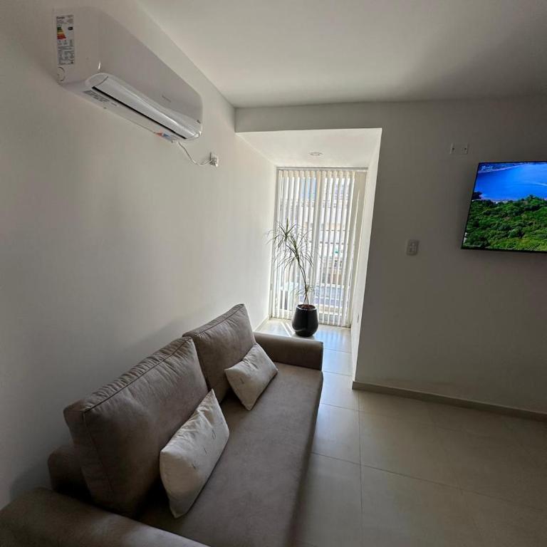 Departamento en ubicación privilegiada - One-Bedroom Apartment - 8