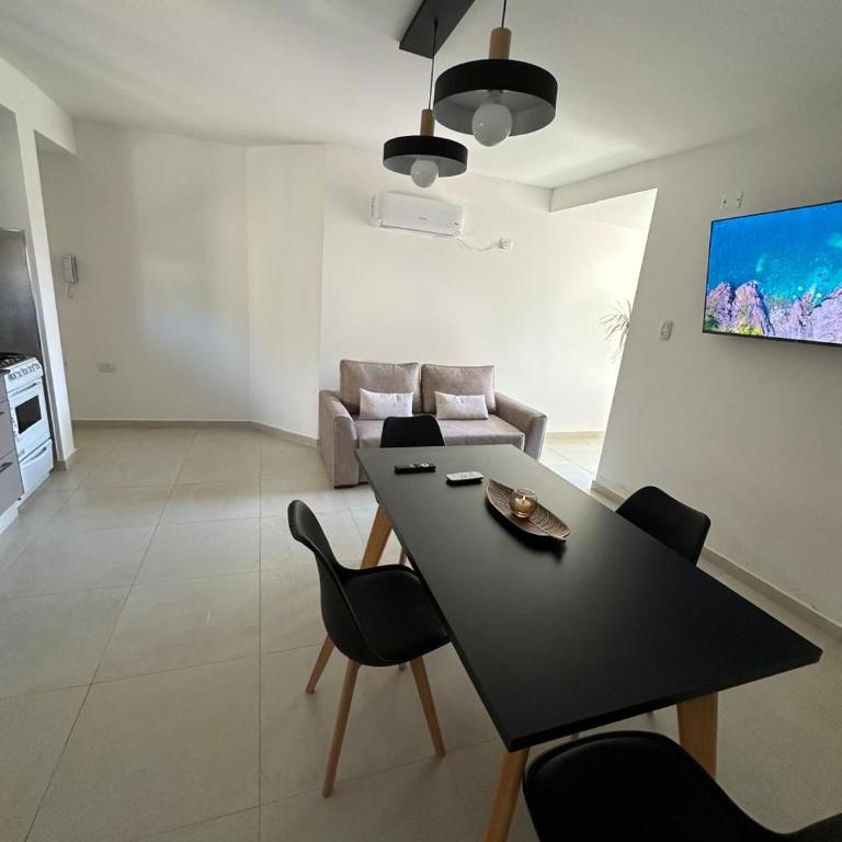Departamento en ubicación privilegiada - One-Bedroom Apartment - 11