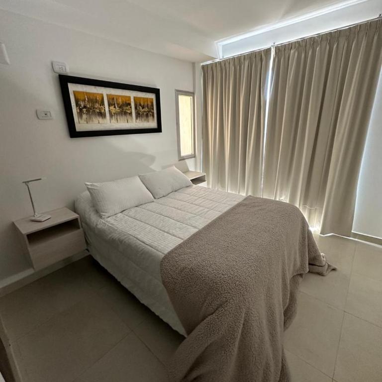Departamento en ubicación privilegiada - One-Bedroom Apartment - 1