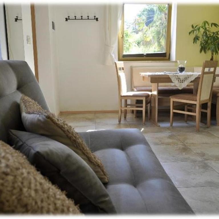 Ferienwohnungen Niederhof - Apartamento - Planta baja - 2
