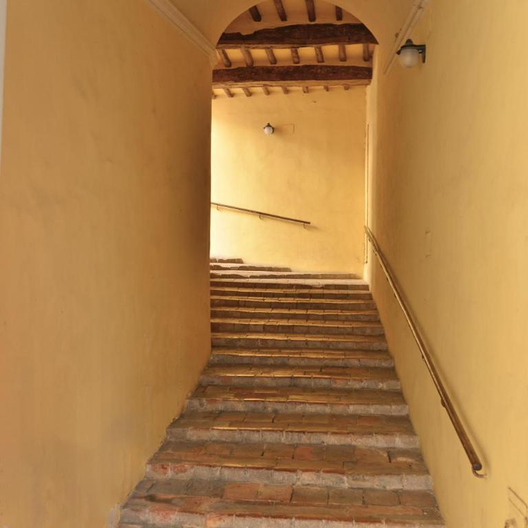 New Era Suite - Duomo di Perugia Centro Storico - Appartamento con 2 Camere da Letto - 35