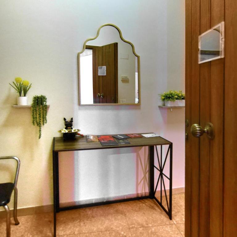 New Era Suite - Duomo di Perugia Centro Storico - Appartamento con 2 Camere da Letto - 10