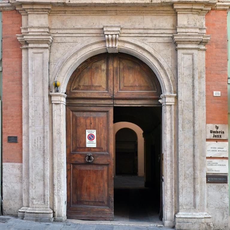New Era Suite - Duomo di Perugia Centro Storico - Appartamento con 2 Camere da Letto - 33