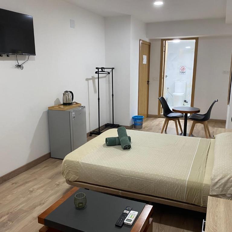costablanca rooms - Family Room - 13