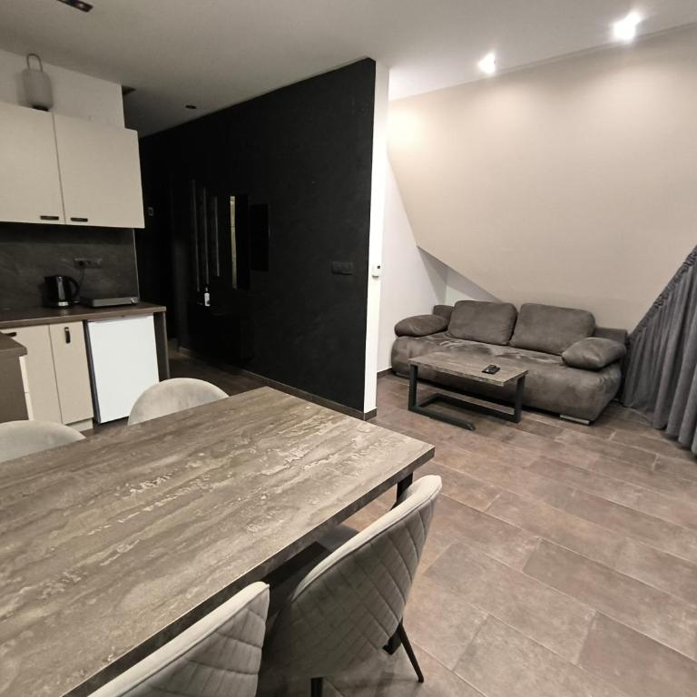 Diamond Sunrise - Apartman sa 1 Spavaćom Sobom - 4