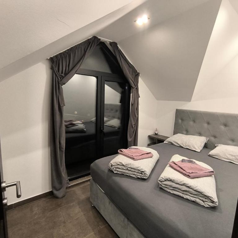 Diamond Sunrise - Apartman sa 1 Spavaćom Sobom - 2