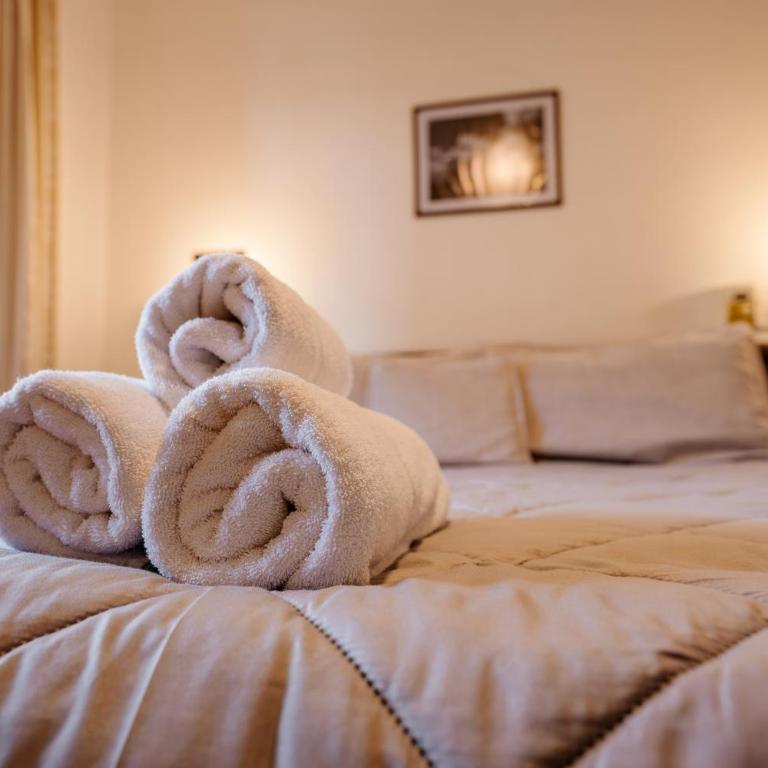 Apart Hotel Explora Tandil - Double Room - 2