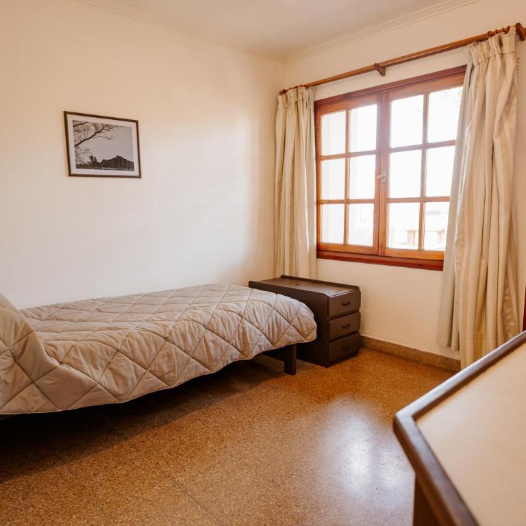 Apart Hotel Explora Tandil - Triple Room - 13