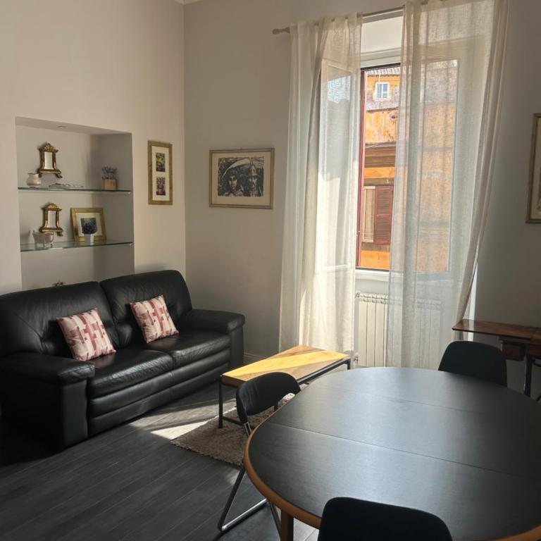 Ripetta 24 - Appartamento con 2 Camere da Letto - 5