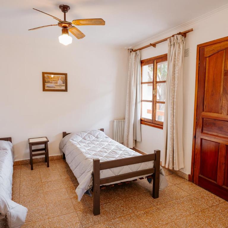 Apart Hotel Explora Tandil - Quadruple Room - 26