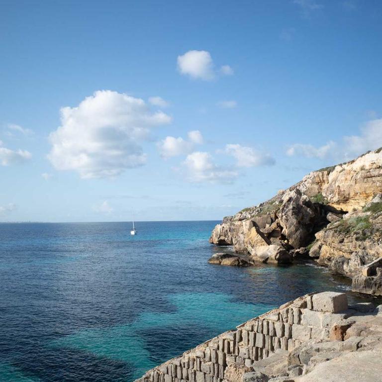Villa MAE Favignana - Villa - 2