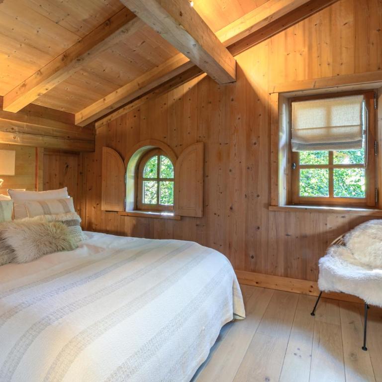 Chalet White Moon - Chalet - 7
