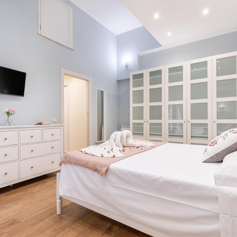 MetroB Quiet Home - Apartment mit 1 Schlafzimmer - 3
