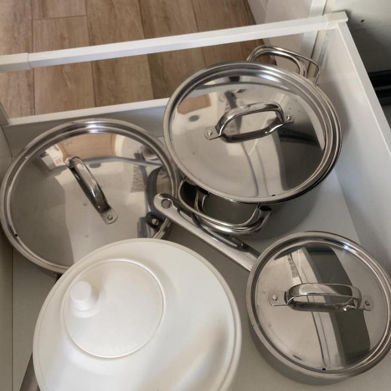 Dimora Vaticano Rome Apartments - Appartamento con 1 Camera da Letto - 11