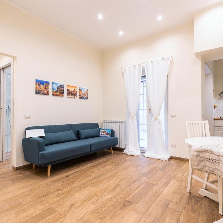 MetroB Quiet Home - Apartment mit 1 Schlafzimmer - 2