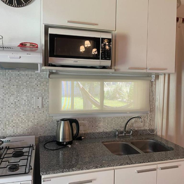 Departamento Muy Céntrico - Estadia Perfecta - Apartamento de 2 dormitorios - 4