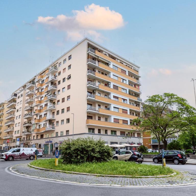 MetroB Quiet Home - Apartment mit 1 Schlafzimmer - 14