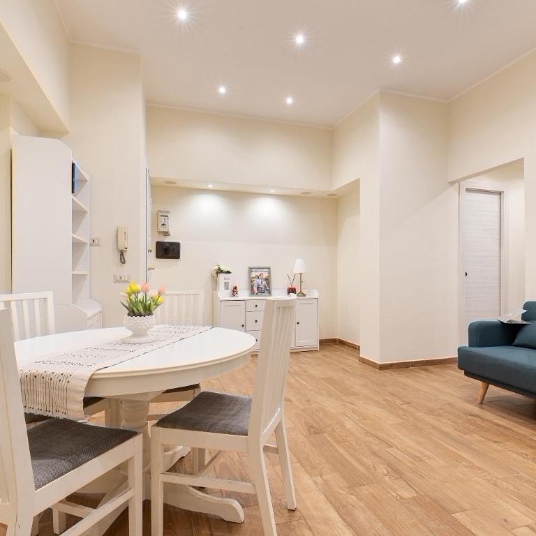 MetroB Quiet Home - Apartment mit 1 Schlafzimmer - 1