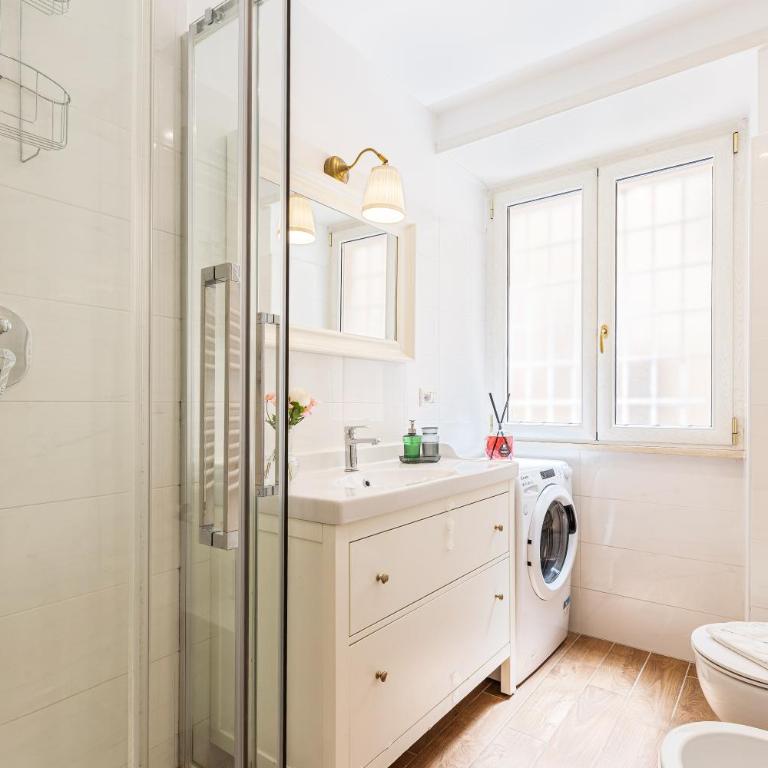 MetroB Quiet Home - Apartment mit 1 Schlafzimmer - 10