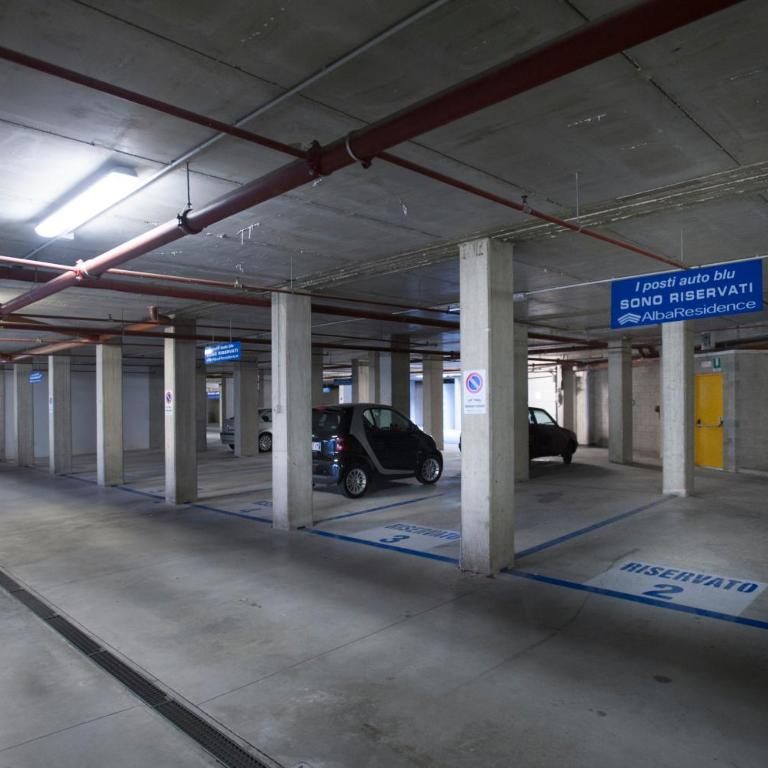 AlbaResidence Masera26 - Appartamento Monolocale - 14