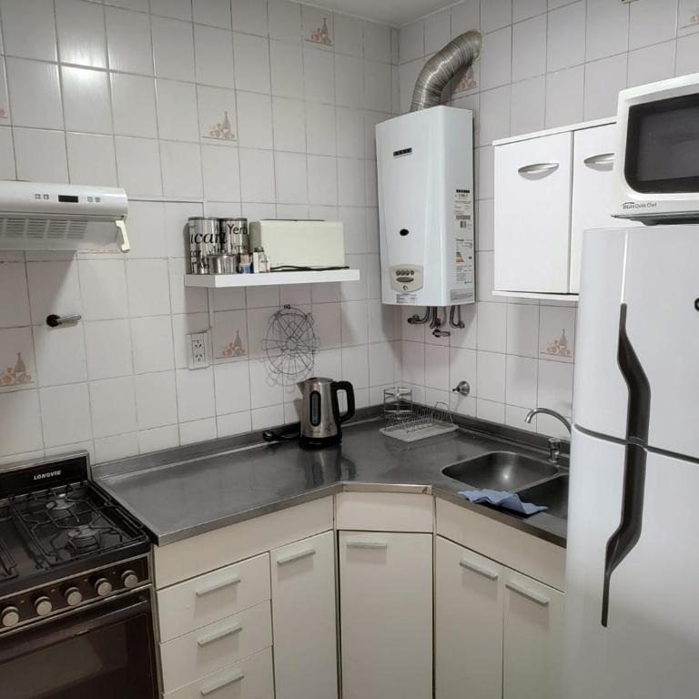 Costa Serena - Apartamento de 2 dormitorios - 2