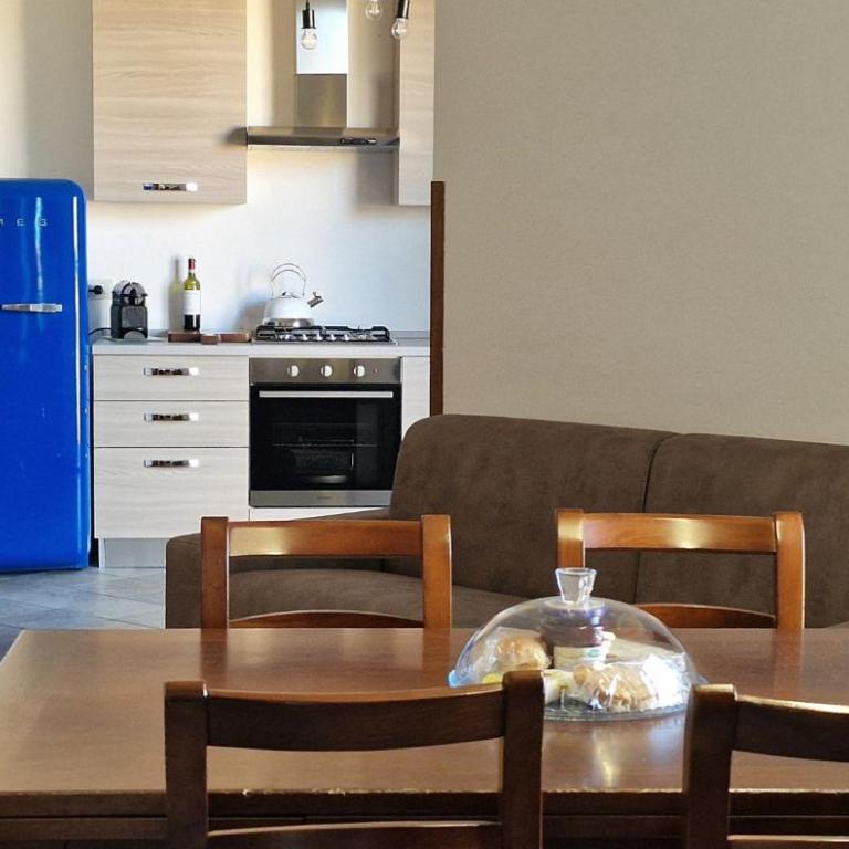 Relax e vista Lago Trasimeno vicino Montepulciano - Appartamento con 2 Camere da Letto - 18