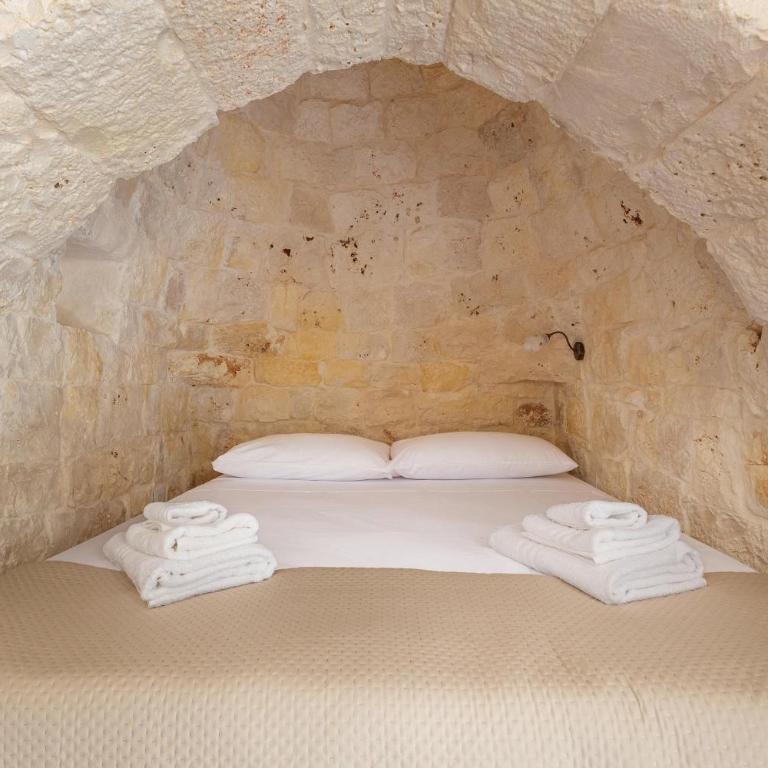 Trullo Bianca Luna by Perle di Puglia - Villa con 3 Camere da Letto - 32