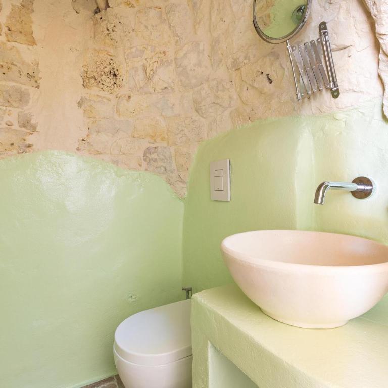Trullo Bianca Luna by Perle di Puglia - Villa con 3 Camere da Letto - 45