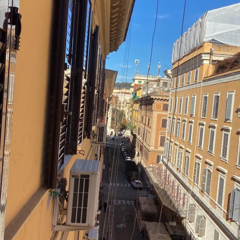 Dimora Vaticano Rome Apartments - Appartamento con 1 Camera da Letto - 2