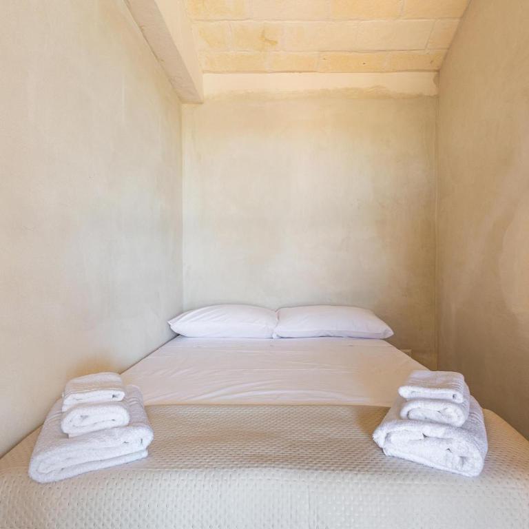 Trullo Bianca Luna by Perle di Puglia - Villa con 3 Camere da Letto - 37