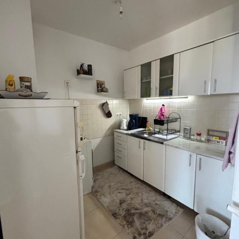 Apartments Tibra - Apartman sa 1 Spavaćom Sobom - 9