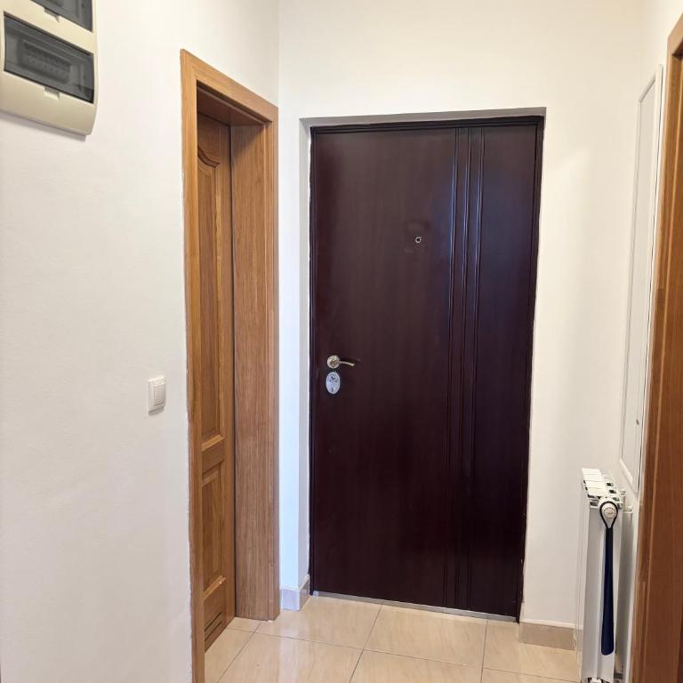 Apartments Tibra - Apartman sa 1 Spavaćom Sobom - 10