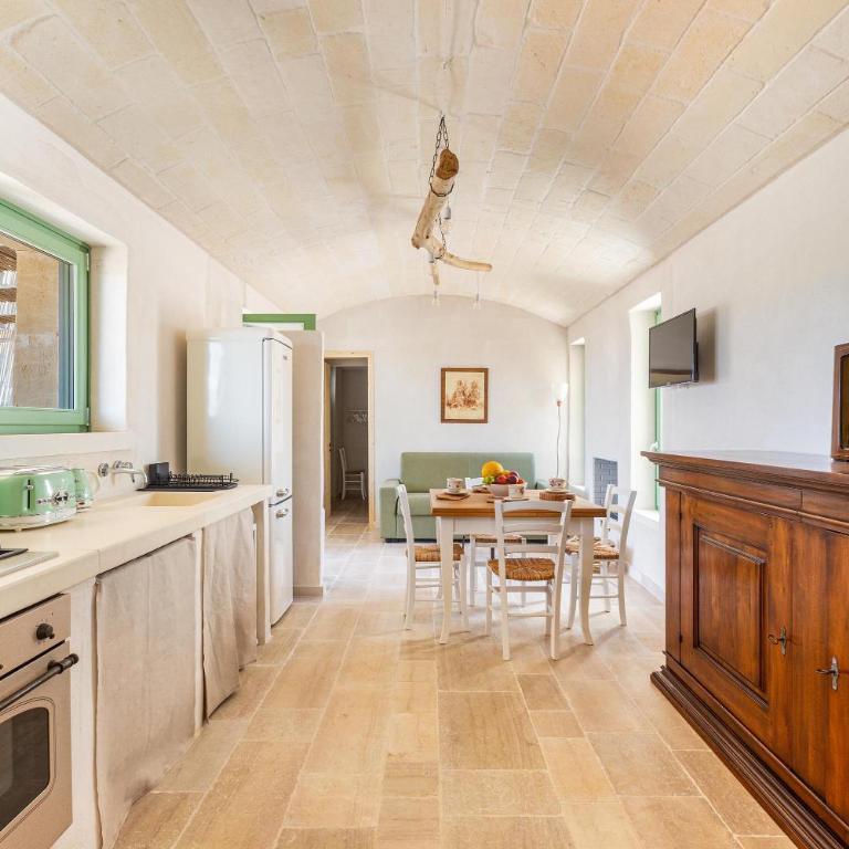 Trullo Bianca Luna by Perle di Puglia - Villa con 3 Camere da Letto - 24
