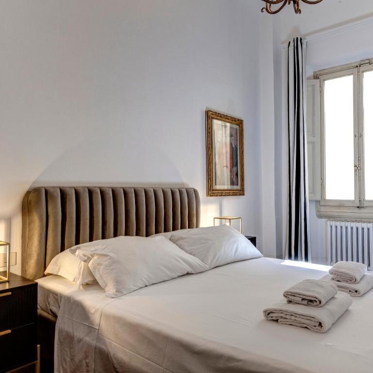 Nerone Apartment by Mamo Florence - Appartamento con 4 Camere - 5