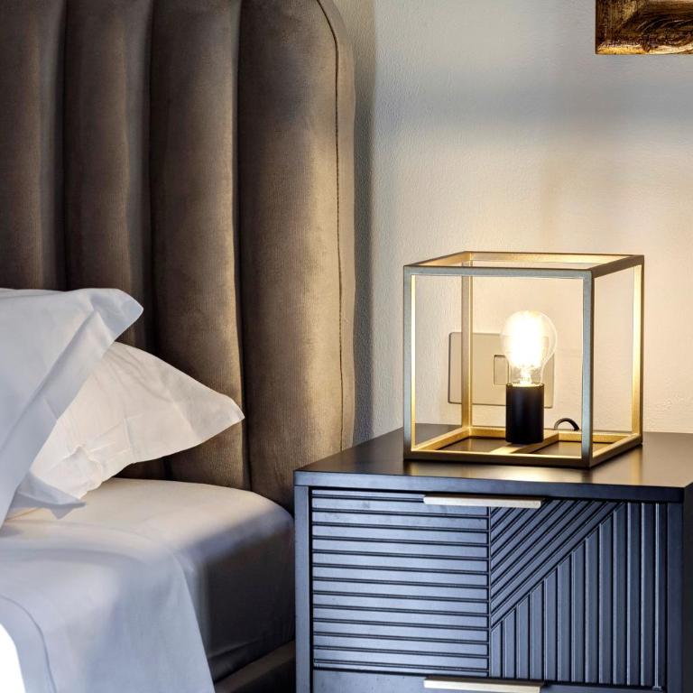 Nerone Apartment by Mamo Florence - Appartamento con 4 Camere - 8