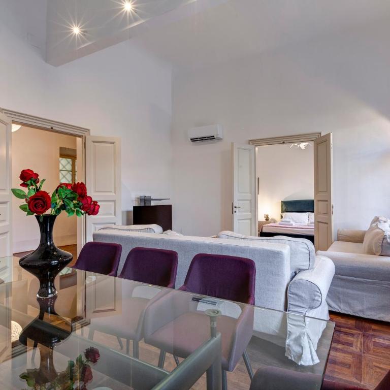 Nerone Apartment by Mamo Florence - Appartamento con 4 Camere - 1
