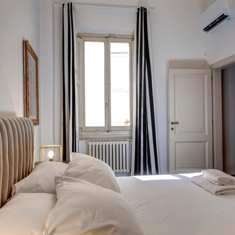 Nerone Apartment by Mamo Florence - Appartamento con 4 Camere - 7