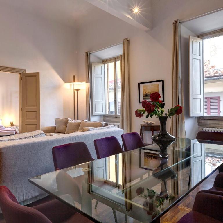 Nerone Apartment by Mamo Florence - Appartamento con 4 Camere - 4