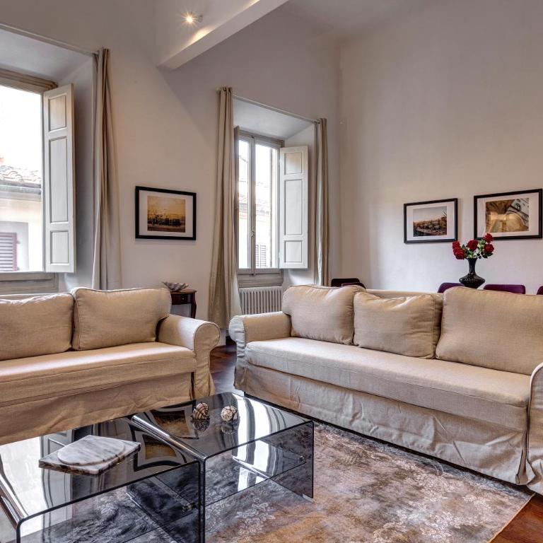 Nerone Apartment by Mamo Florence - Appartamento con 4 Camere - 2