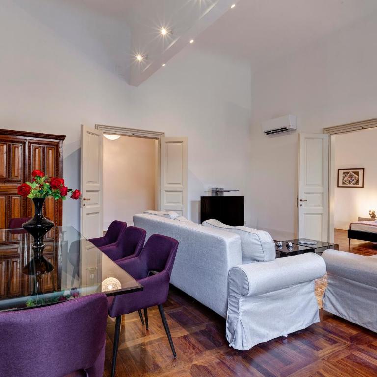 Nerone Apartment by Mamo Florence - Appartamento con 4 Camere - 3