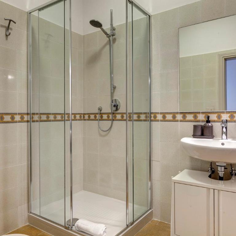 Nerone Apartment by Mamo Florence - Appartamento con 4 Camere - 17