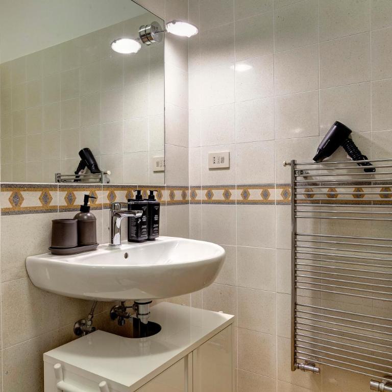 Nerone Apartment by Mamo Florence - Appartamento con 4 Camere - 18