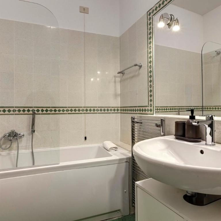 Nerone Apartment by Mamo Florence - Appartamento con 4 Camere - 19
