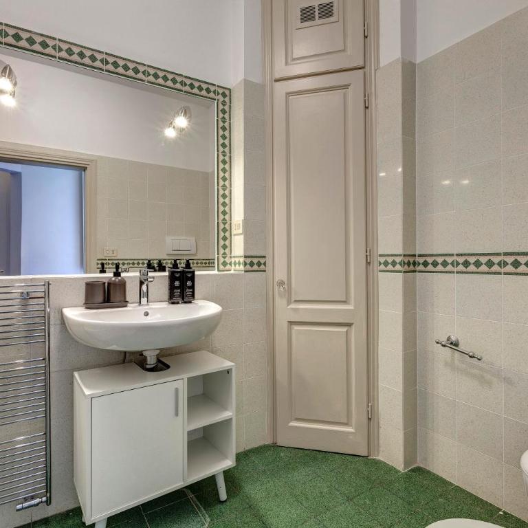 Nerone Apartment by Mamo Florence - Appartamento con 4 Camere - 20