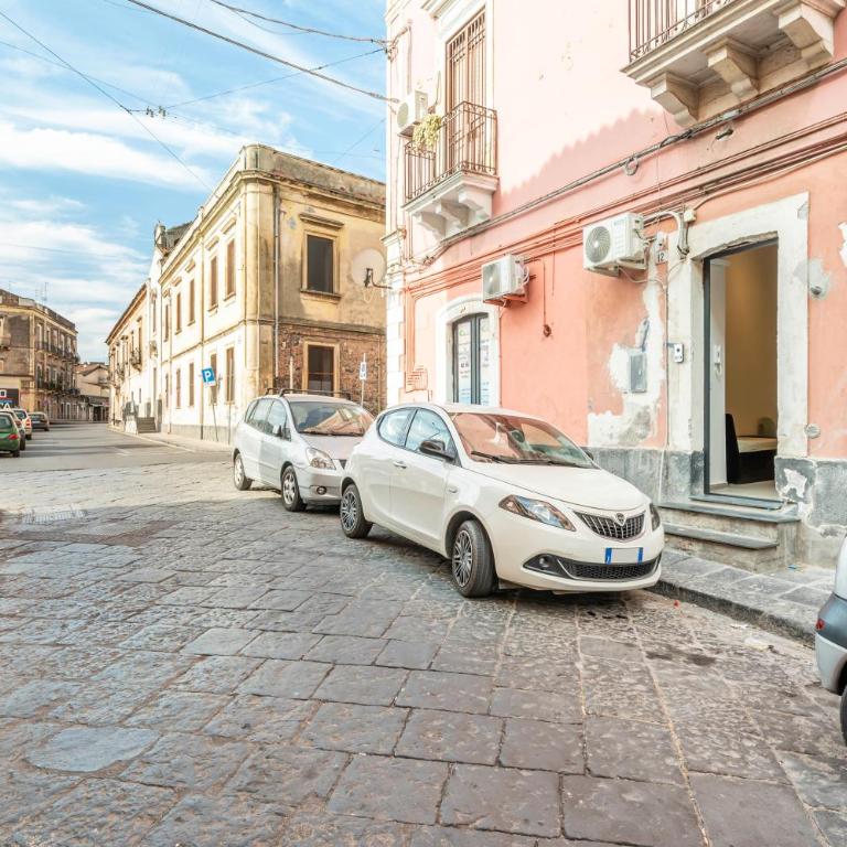 GuestHost - Central and Bright Apartment Catania - One-Bedroom Apartment - 15