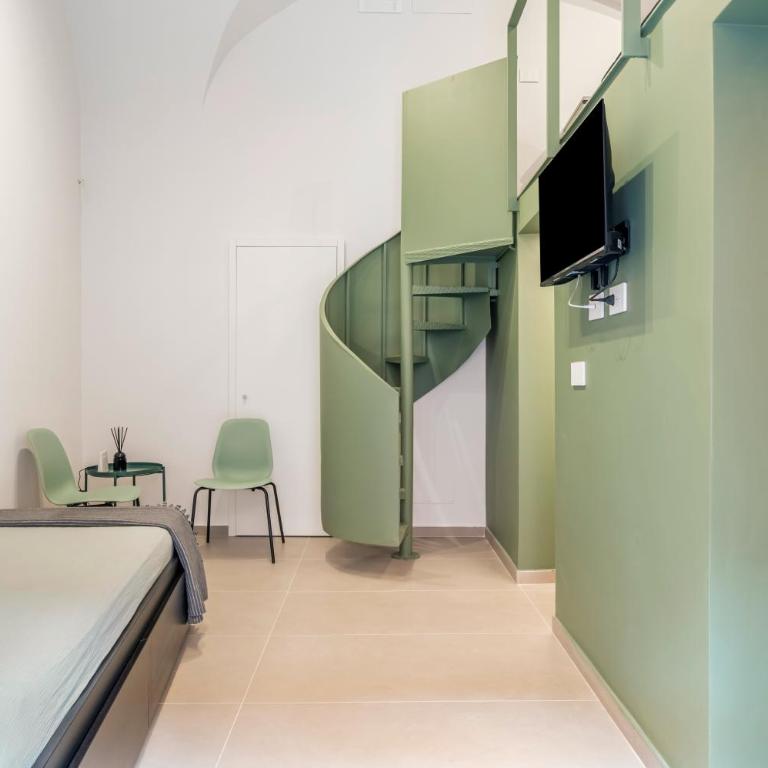 GuestHost - Central and Bright Apartment Catania - One-Bedroom Apartment - 7