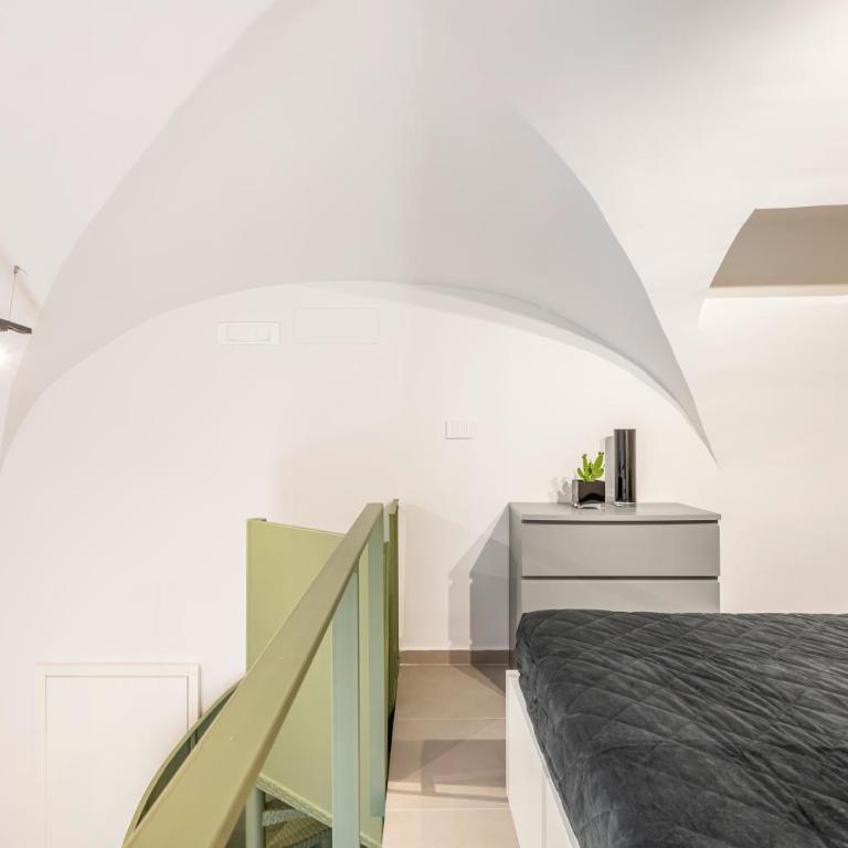 GuestHost - Central and Bright Apartment Catania - One-Bedroom Apartment - 14