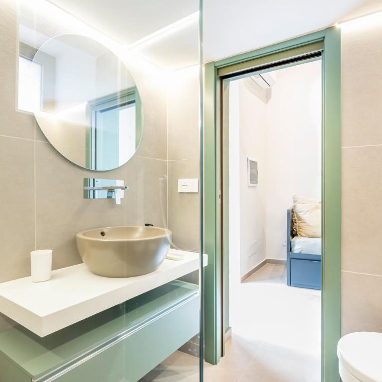 GuestHost - Central and Bright Apartment Catania - One-Bedroom Apartment - 10